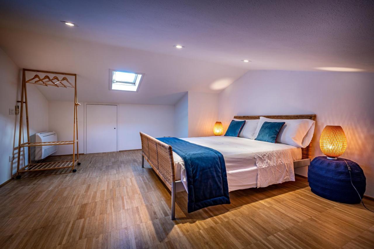 Yid Penthouse On Florence River With Parking Esterno foto