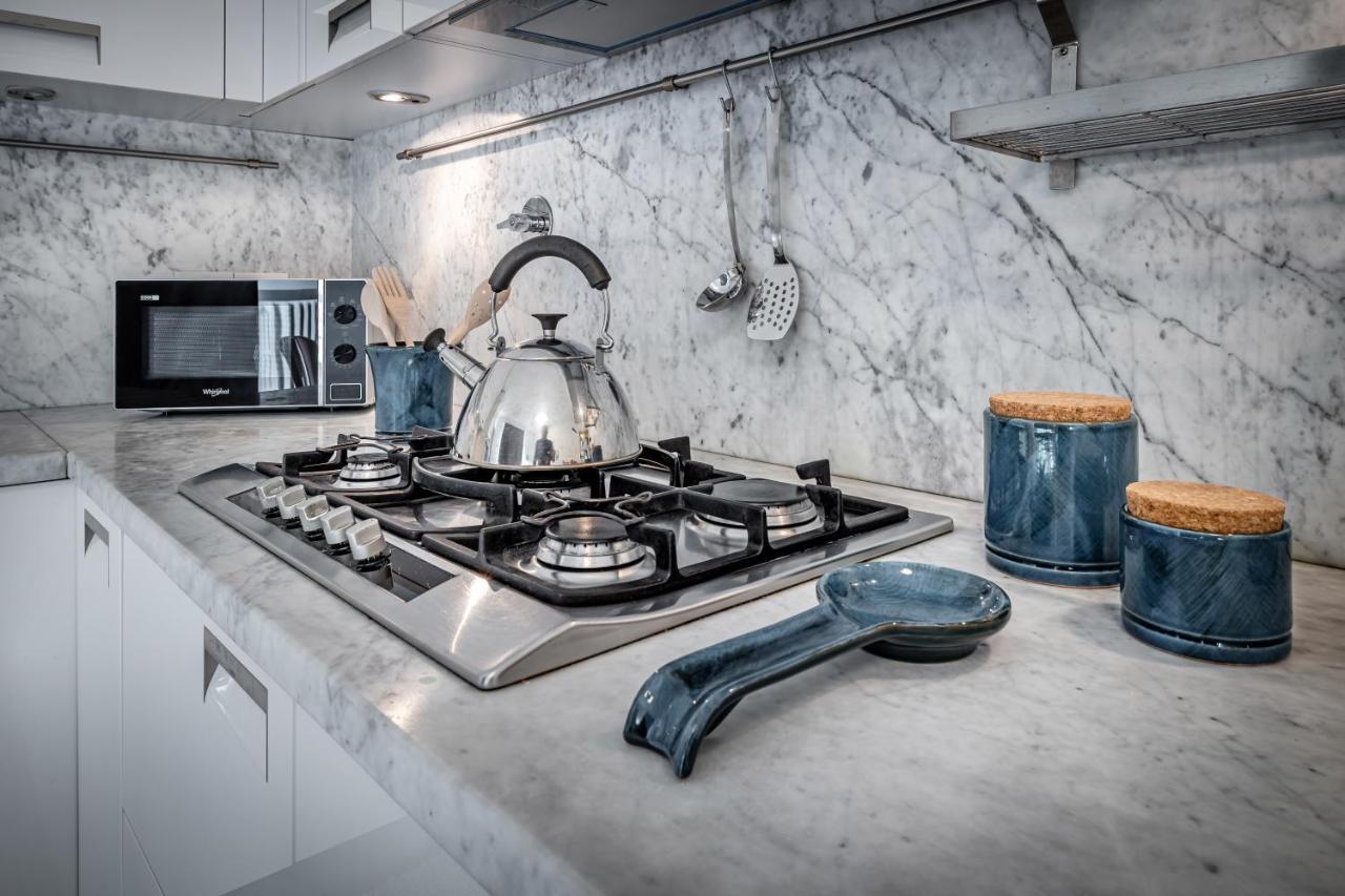 Yid Penthouse On Florence River With Parking Esterno foto