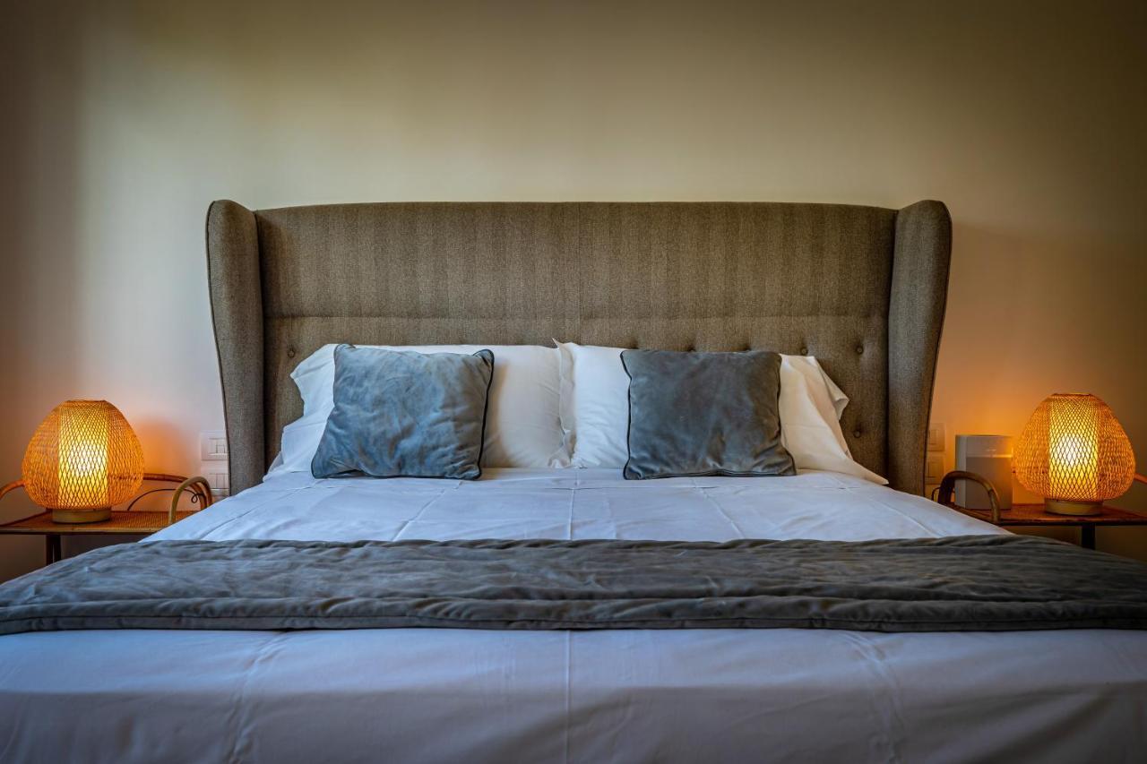 Yid Penthouse On Florence River With Parking Esterno foto