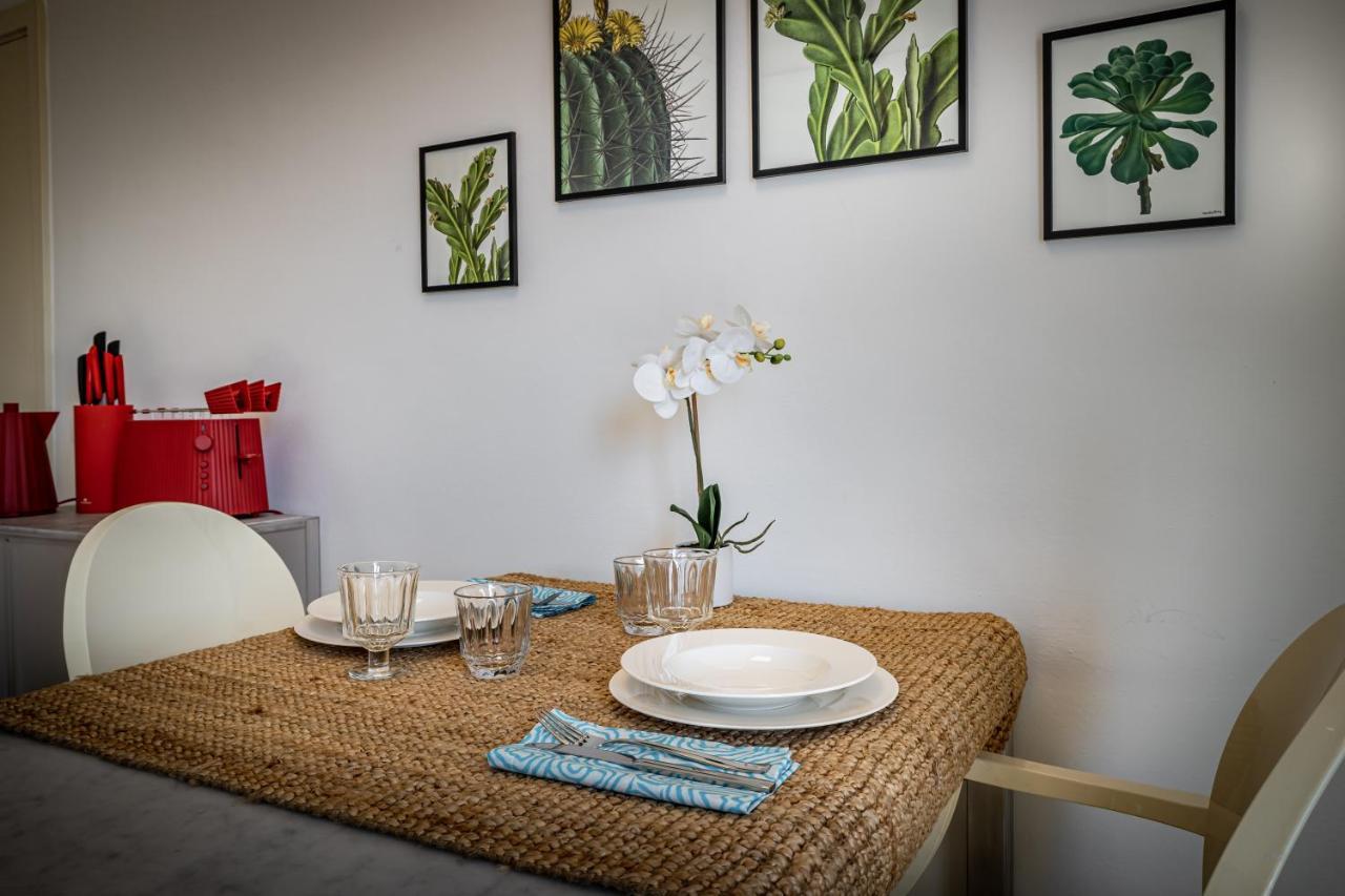 Yid Penthouse On Florence River With Parking Esterno foto