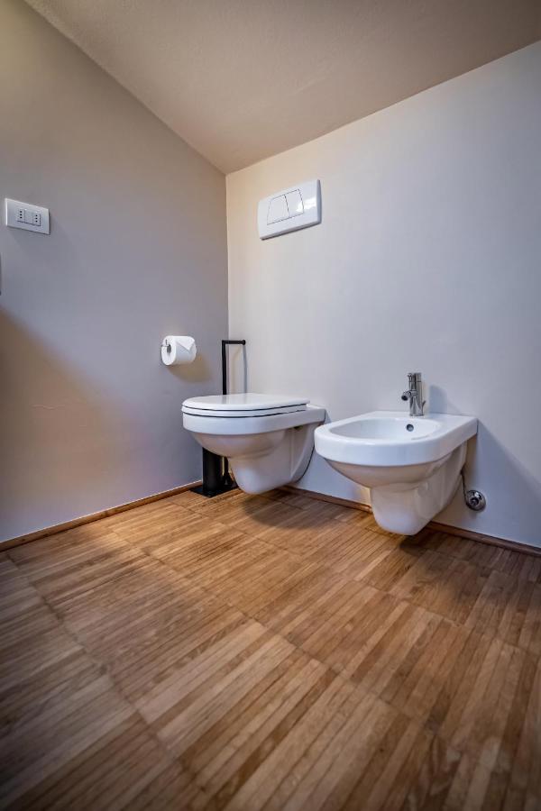 Yid Penthouse On Florence River With Parking Esterno foto